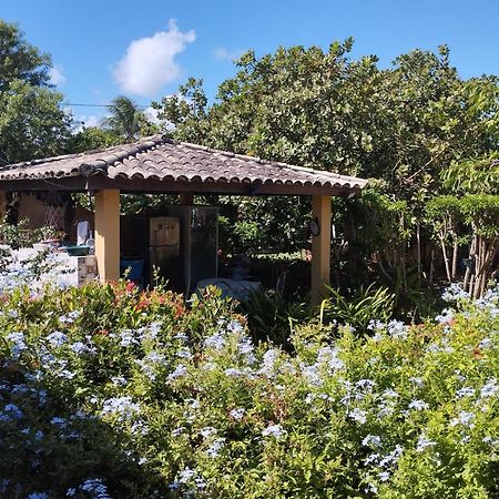 Lumiar Garden Suites E Chales Em Vilas Do Atlantico Lauro de Freitas Luaran gambar