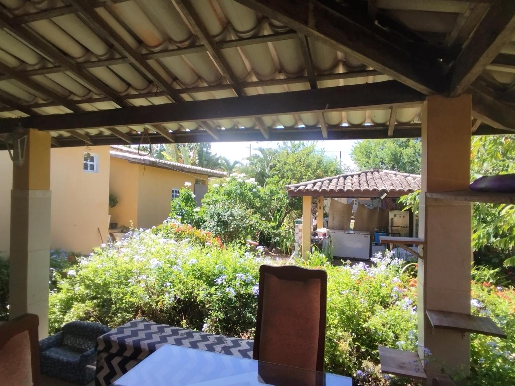Lumiar Garden Suites E Chales Em Vilas Do Atlantico Lauro de Freitas Luaran gambar