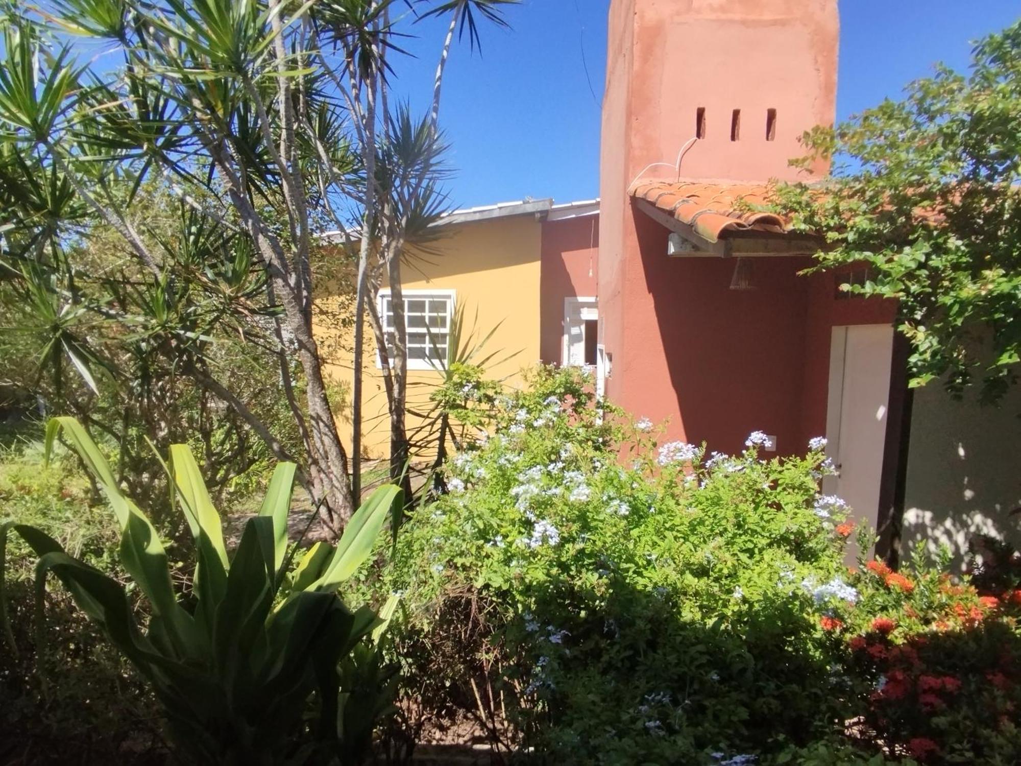 Lumiar Garden Suites E Chales Em Vilas Do Atlantico Lauro de Freitas Luaran gambar